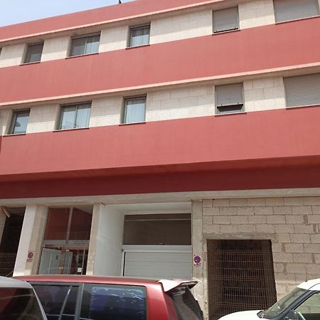 Apartment Orange Fuerteventura Puerto del Rosario  Eksteriør billede