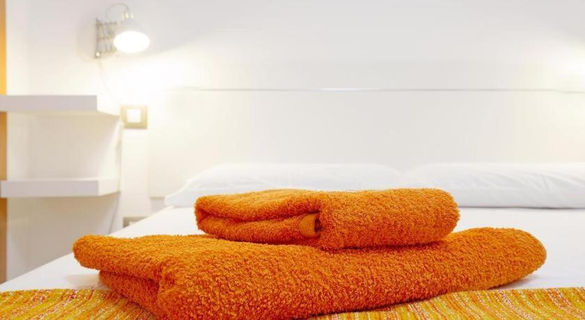 Apartment Orange Fuerteventura Puerto del Rosario  Eksteriør billede