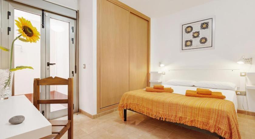 Apartment Orange Fuerteventura Puerto del Rosario  Eksteriør billede
