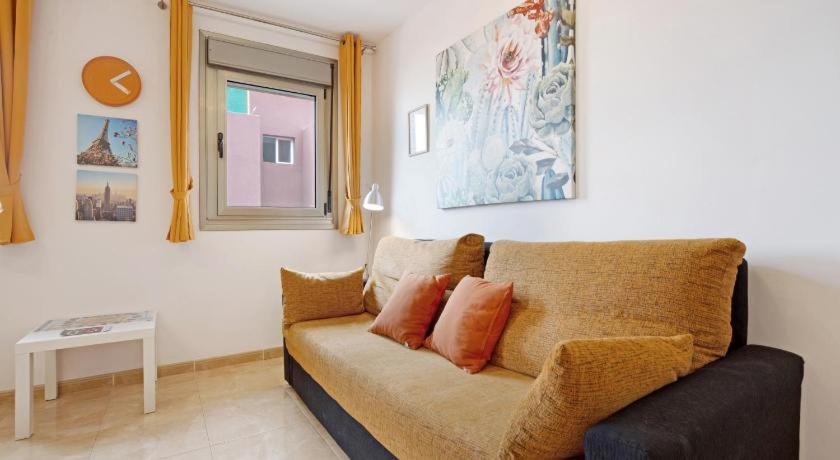 Apartment Orange Fuerteventura Puerto del Rosario  Eksteriør billede