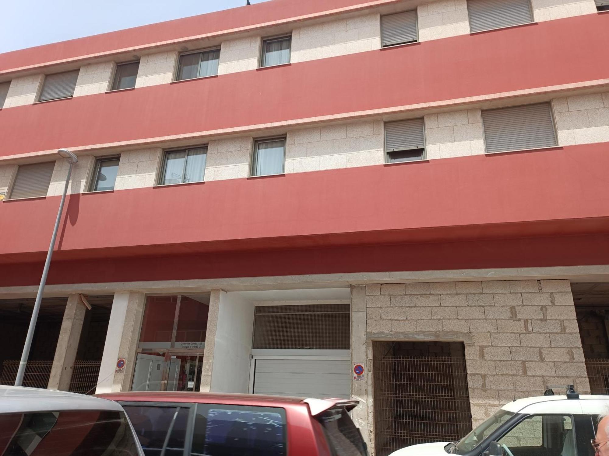 Apartment Orange Fuerteventura Puerto del Rosario  Eksteriør billede