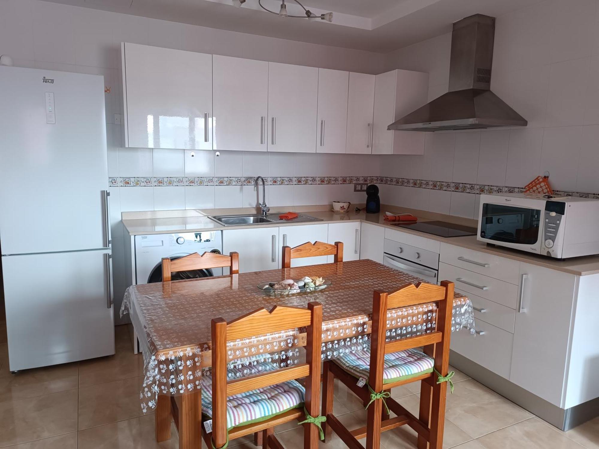 Apartment Orange Fuerteventura Puerto del Rosario  Eksteriør billede